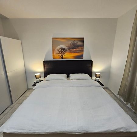 Borsig Apartment Dortmund Esterno foto
