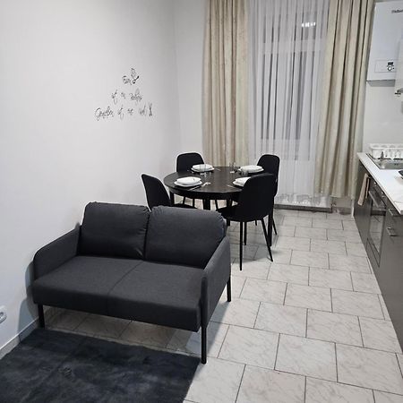 Borsig Apartment Dortmund Esterno foto